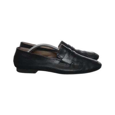 Loafers (Black) from Paul Green Leather