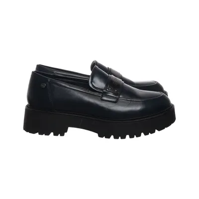 Mocassins (Bleu) de ESPRIT