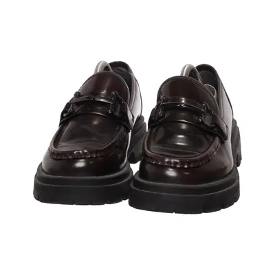 Loafers (Brun) från Parrotto Skinn