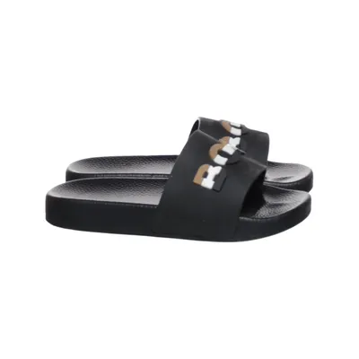 Slip-ins (Svart, Vit, Brun) från Boss
