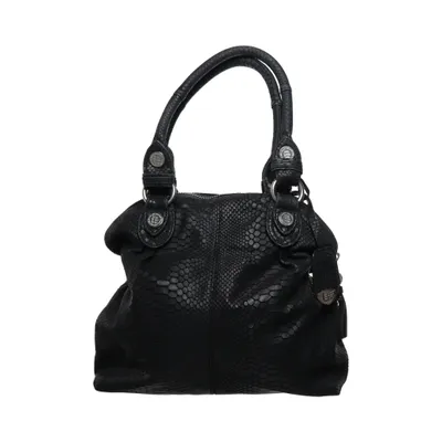 Sac à main (Noir) de George Gina & Lucy