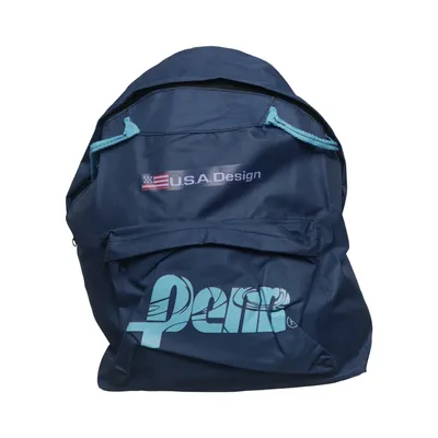 Rygsæk (Blå) fra Penn Polyester
