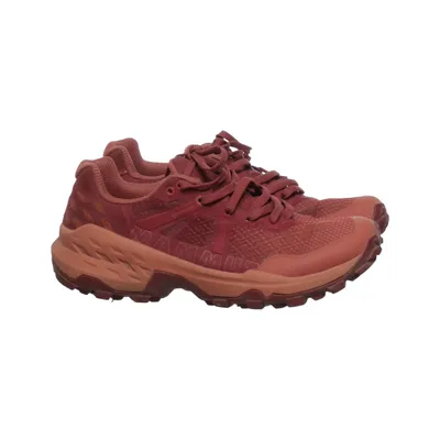 Wandelschoenen (Sertig Ii Low Gtx) van Mammut