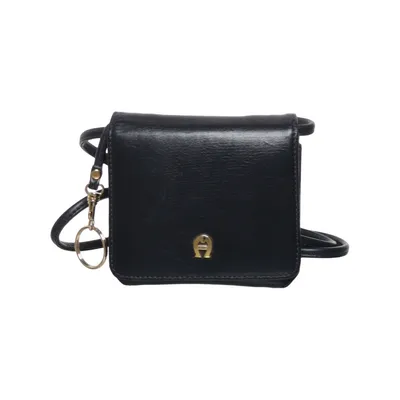 Sac à bandoulière (Noir) de Etienne Aigner