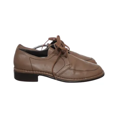 Derby schoenen (Beige) van International