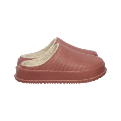 Tøfler (Pink) fra Bluefin Læder