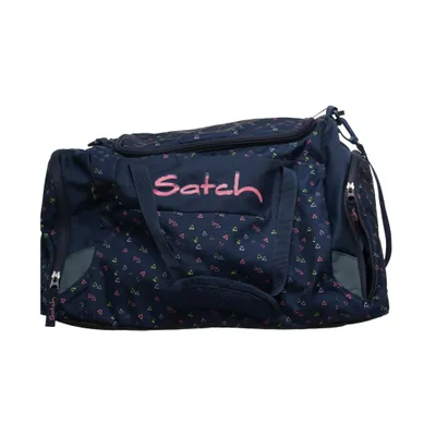 Træningstaske (Duffel) fra Satch Polyester