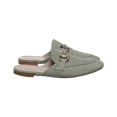 Loafers (Gray) from Phillip Hardy