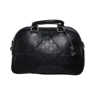 Handbag (Gray) from Miu Miu Leather