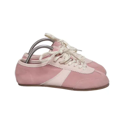 Sneakers (Pink) fra Reserved