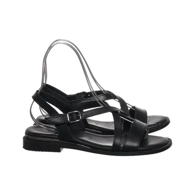 Sandaler (Svart) från Tamaris Skinn
