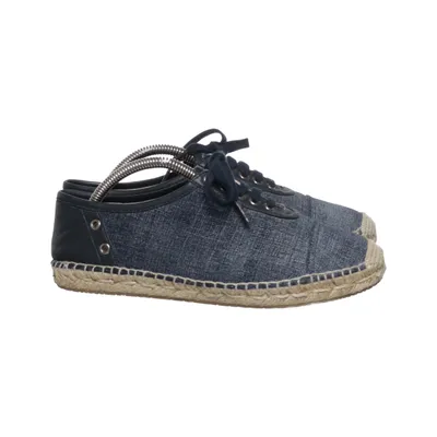 Espadrillos (Blå) från Jimmy Choo Skinn