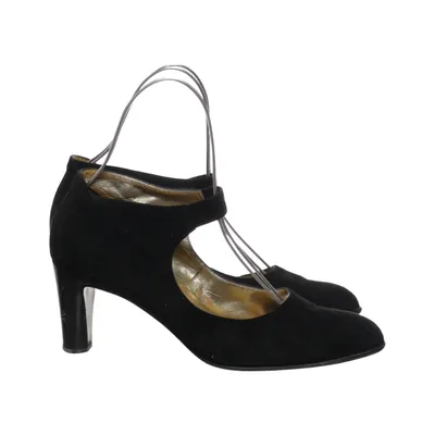 Escarpins (Noir) de Walter Steiger