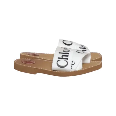 Sandaler (Woody) från Chloé