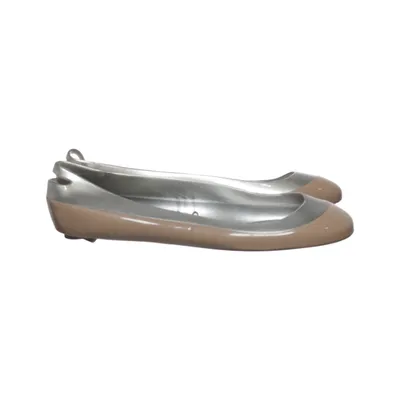 Ballet flats (Cinderella) from Kartell Polyurethane