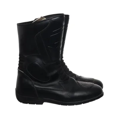 Motorschoenen (Zwart) van Probiker