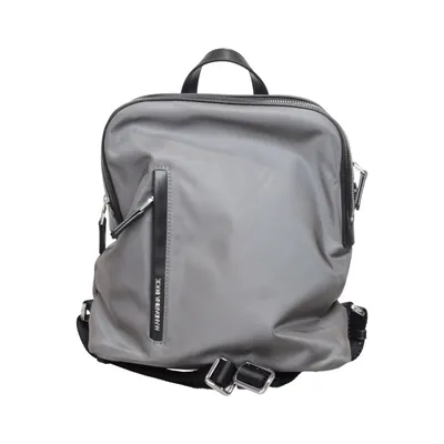 Backpack (Gray) from Mandarina Duck