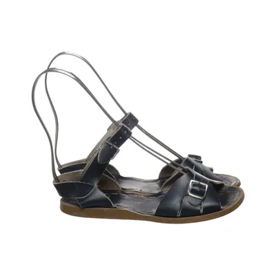 Sandalen (Original) von Salt Water Leder