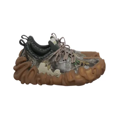 Baskets (Juniper) de Crocs Polyuréthane
