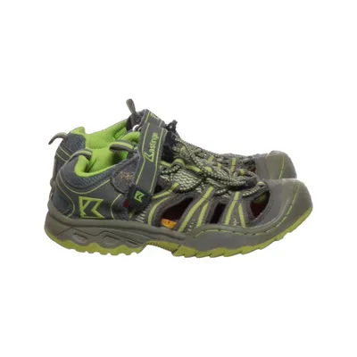 Sandals (Gray, Green, Multicolored) from Kastinger