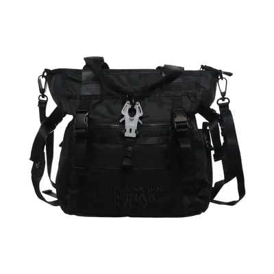 Sac à bandoulière (Nightsy) de George Gina & Lucy Polyester recyclé
