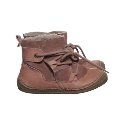 Ankle boots (Pink) from Froddo