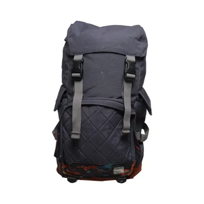 Rygsæk (Blå, Brun, Flerfarvet) fra Quiksilver