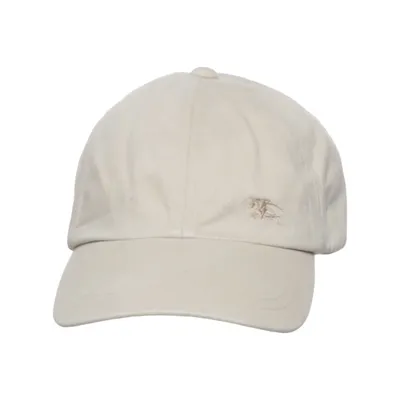 Baseball cap (Beige) from Burberry
