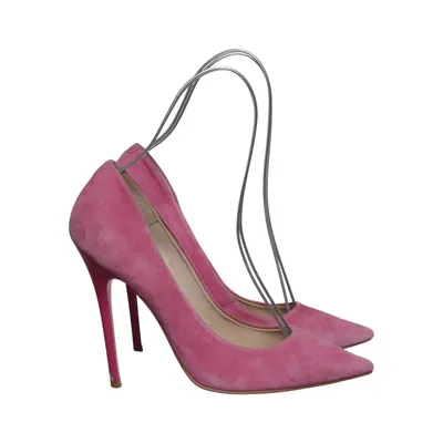 Escarpins (Rose) de Carvela by Kurt Geiger Cuir