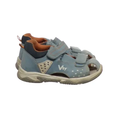 Sandales (Bleu, Multicolore) de Vty