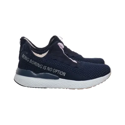 Slip-ons (Blå, Vit) från Sneakers