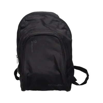 Backpack (Black) from Quechua