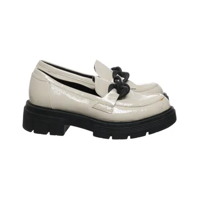 Loafers (Beige, Schwarz) von Marco Tozzi