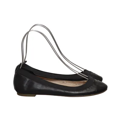 Ballet flats (Marilla) from Dune Leather
