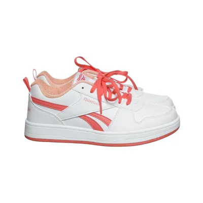 Sneakers (Wit, Oranje) van Reebok