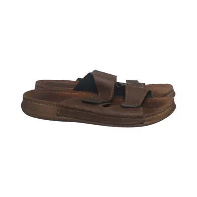 Mules (Marron) de Björndal