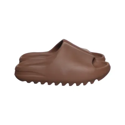 Slip-ins (Brown) from Adidas x Yeezy