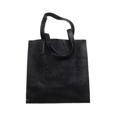 Handtas (Zwart) van Ted Baker