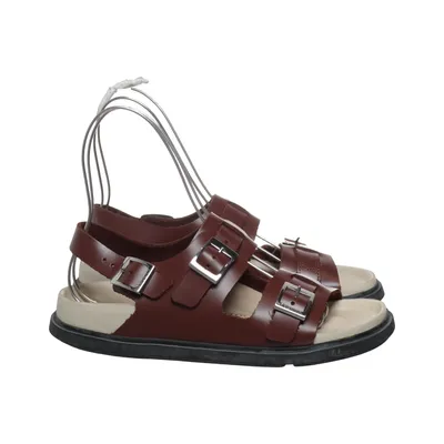 Sandaler (1774) från Birkenstock Skinn