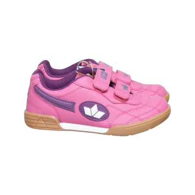 Gymnastikskor (Rosa) från Lico
