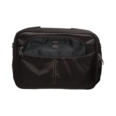 Sac d'ordinateur (Marron) de Titan