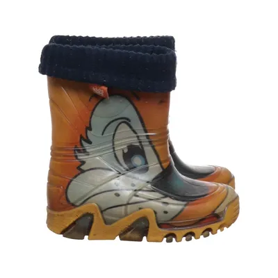 Rubber boots (superbequem) from Demar