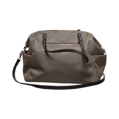 Axelremsväska (Beige, Brun) från Sfera Polyamid, Polyester, Polyuretan