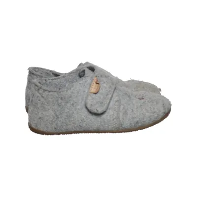 Chaussons (Gris) de Living Kitzbühel Laine