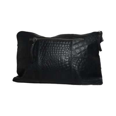 Abendtasche (Schwarz) von Lycke