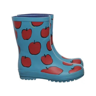Rubber boots (Blue, Red, Multicolored) from Stella McCartney Kids