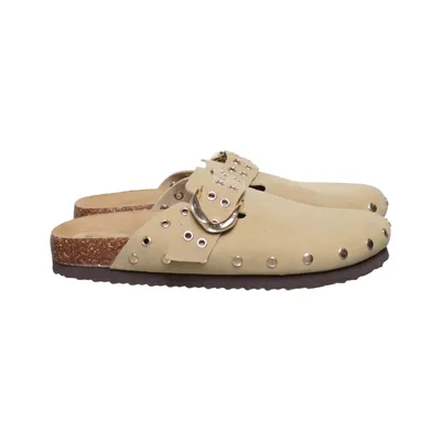 Träskor (Beige) från Soya Fashion