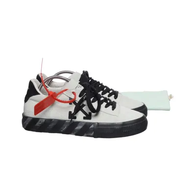 Sneakers (Wit, Zwart) van Off-White