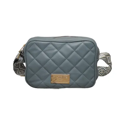 Schoudertas (Blauw, Meerkleurig) van Bill Tornade Polyester
