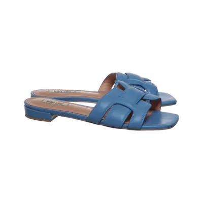 Slip-ins (Blå) från Bibi Lou Skinn